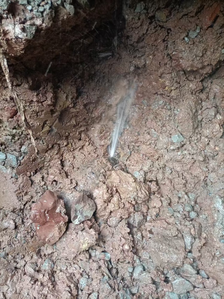 自来水管漏水检测维修（石嘴山）