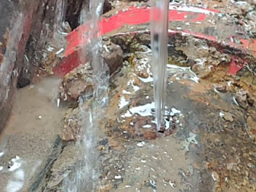 水管漏水检测方法 专业探漏/查漏服务全解析—石嘴山